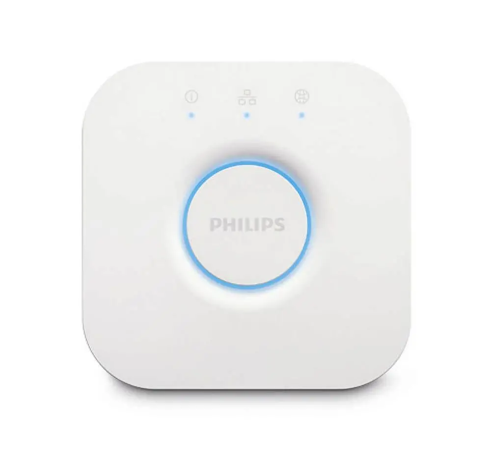 Centralka Philips Hue Mostek