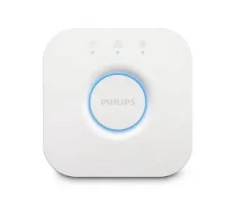 Centralka Philips Hue Mostek