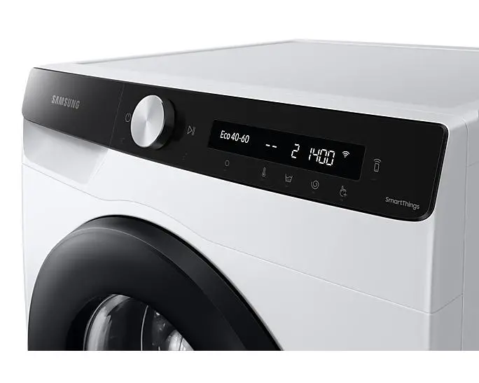 Pralka Samsung WW80T504DAEA 8kg 1400obr/min Zdalne sterowanie
