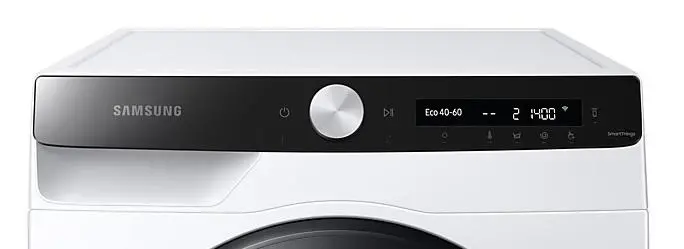 Pralka Samsung WW80T504DAEA 8kg 1400obr/min Zdalne sterowanie