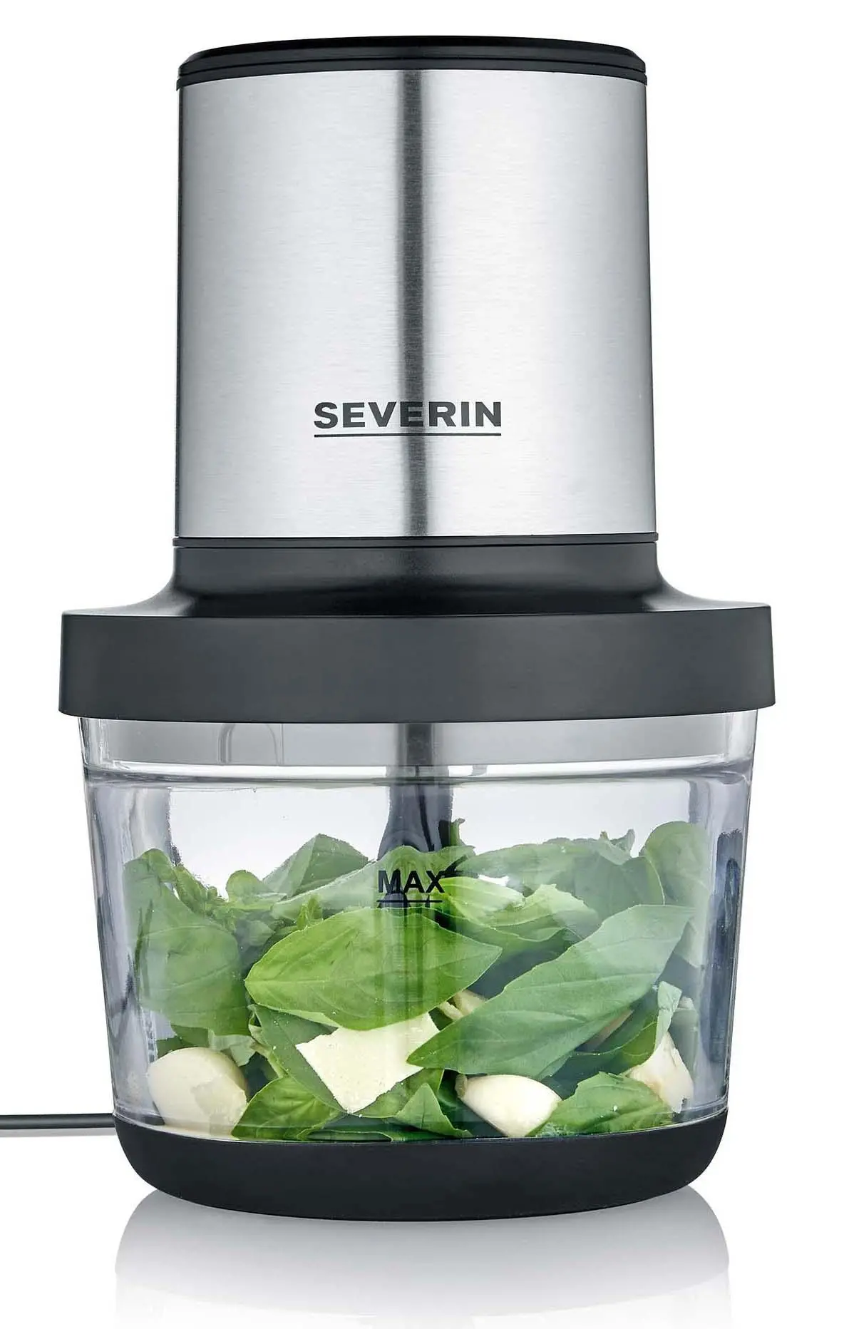 Rozdrabniacz Severin KM 3867
