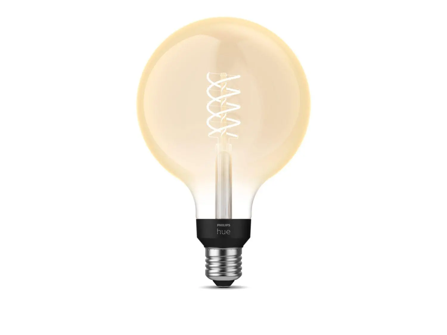 Żarówka LED Philips Filament Globe G125 E27 1 szt.