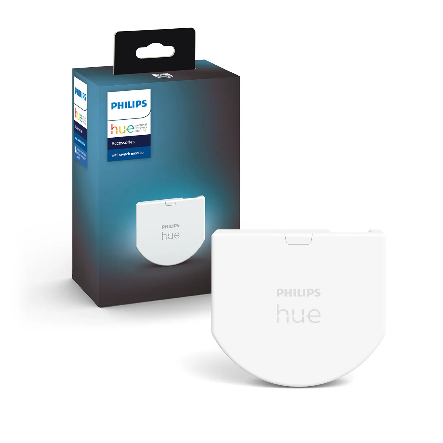 Moduł Philips Hue Wall Swich 929003017101