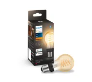 Philips Hue White Filament A60 E27 1 szt.