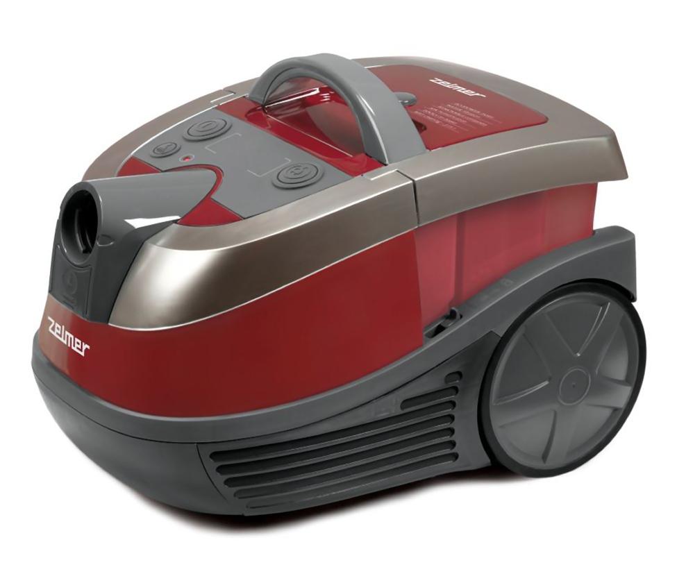 Zelmer Aquawelt 919.5 SK (ZVC752ZK)