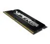 Pamięć Patriot Viper Steel DDR4 32GB 3200 CL18 SODIMM Czarny