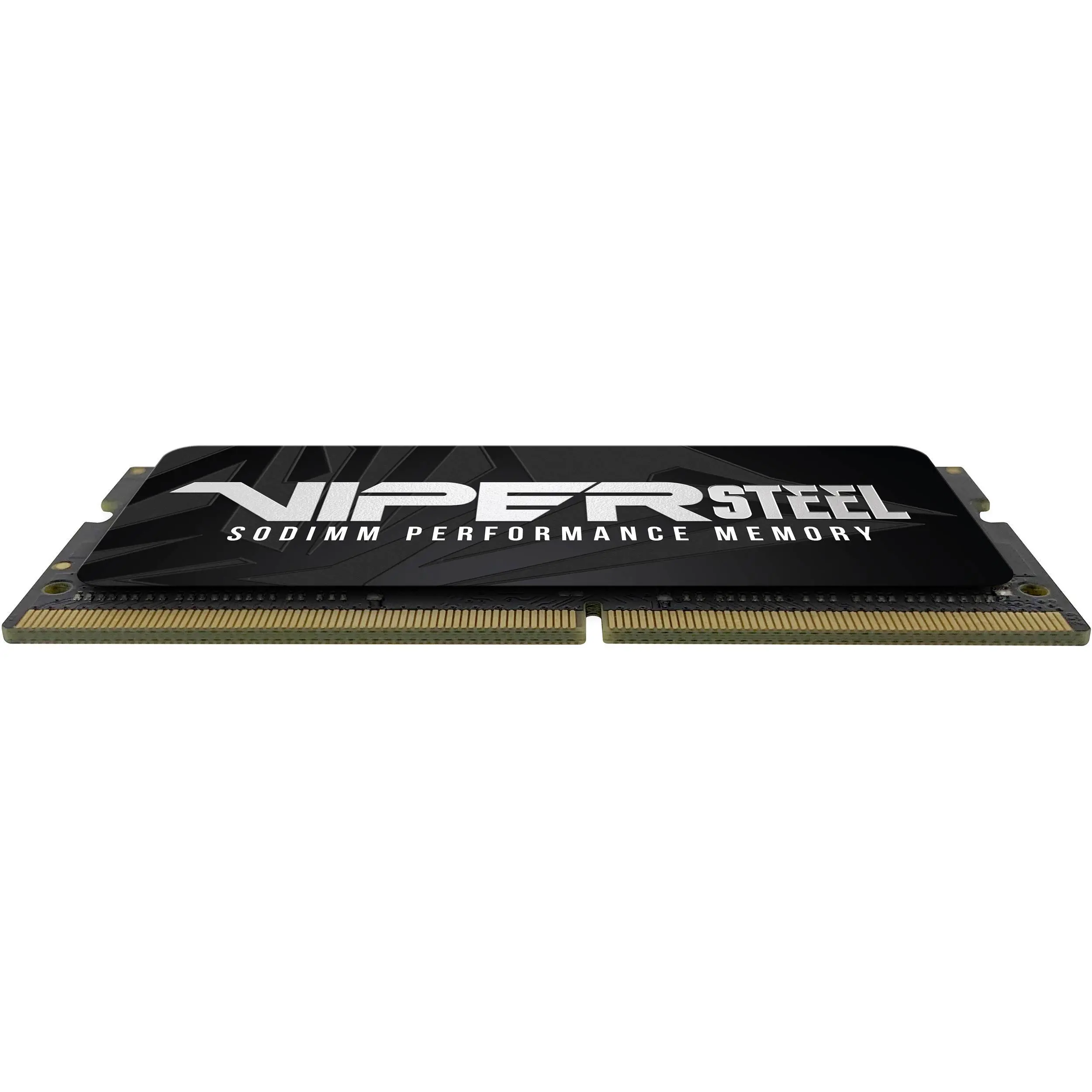 Pamięć Patriot Viper Steel DDR4 32GB 3200 CL18 SODIMM Czarny