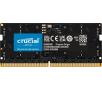 Pamięć Crucial DDR5 16GB 5600 CL46 SODIMM Czarny