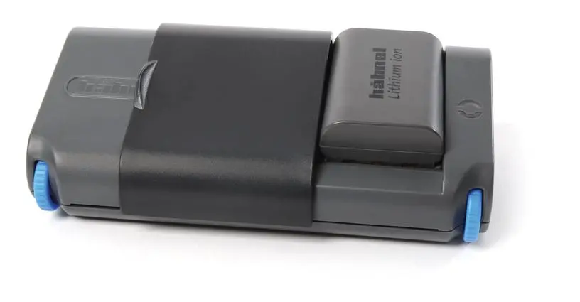 Ładowarka Hahnel Unipal