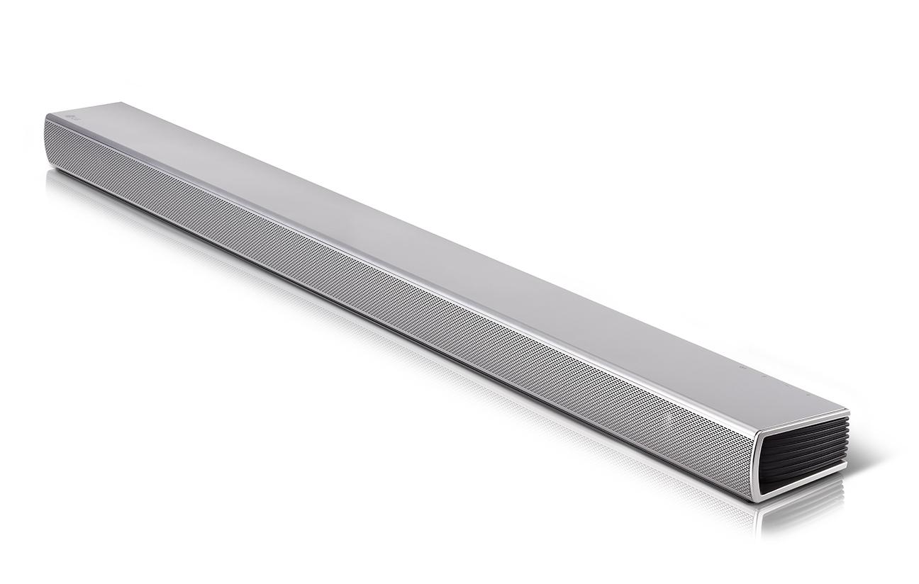 Soundbar LG SH5