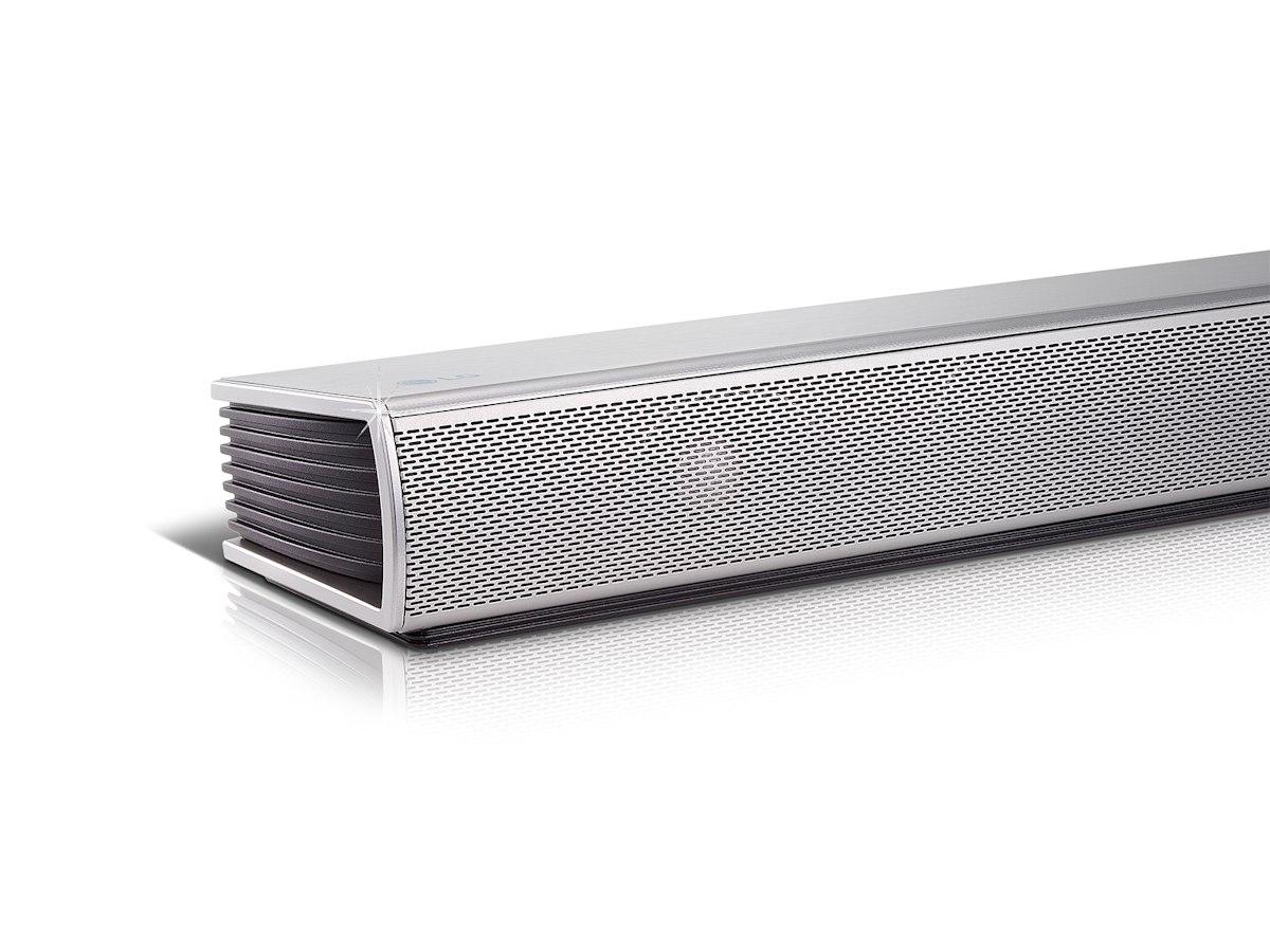 Soundbar LG SH5