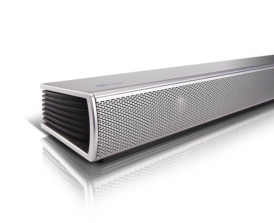Soundbar LG SH5