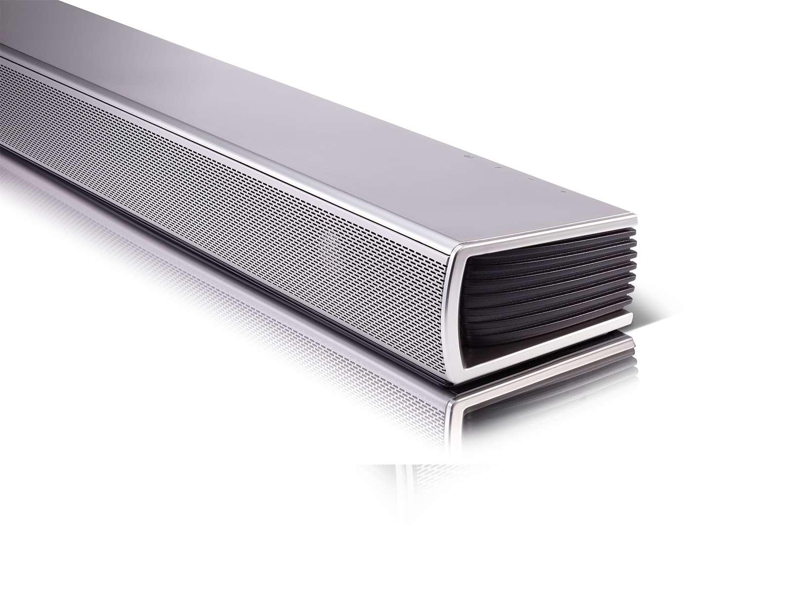 Soundbar LG SH5
