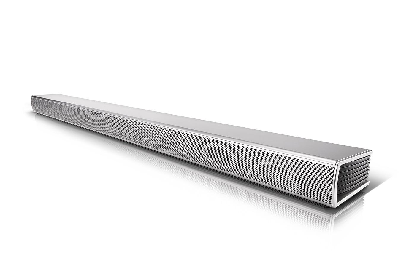 Soundbar LG SH5
