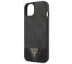 Etui Guess 4G Triangle Collection GUHCP13SPU4GHBK do iPhone 13 mini