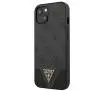 Etui Guess 4G Triangle Collection GUHCP13SPU4GHBK do iPhone 13 mini