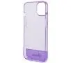 Etui Guess Translucent GUHCP14MHGCOU do iPhone 14 Plus