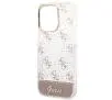 Etui Guess 4G Pattern Script GUHCP14LHG4MHP do iPhone 14 Pro