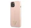 Etui Guess Silicone Triangle GUHCP13MSLTGP do iPhone 13