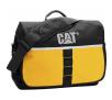 Torba na laptopa CAT Zinc 15,6" (czarno-żółty)