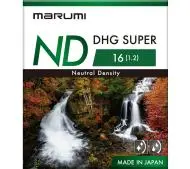 Marumi SUPER DHG ND16 67mm