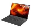 Laptop ultrabook LG Gram 14'' 2023 14ZB90R-G.AA55Y i5-1340P 16GB RAM 512GB Dysk SSD Win11 Czarny