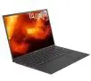 Laptop ultrabook LG Gram 14'' 2023 14ZB90R-G.AA55Y i5-1340P 16GB RAM 512GB Dysk SSD Win11 Czarny