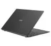 Laptop ultrabook LG Gram 14'' 2023 14ZB90R-G.AA55Y i5-1340P 16GB RAM 512GB Dysk SSD Win11 Czarny