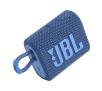 Głośnik Bluetooth JBL GO 3 Eco 4,2W Niebieski