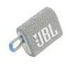 Głośnik Bluetooth JBL GO 3 Eco 4,2W Biało-szary