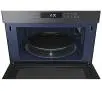 Kuchenka mikrofalowa Samsung Bespoke MC35R8058CC Grill Termoobieg AirFry