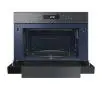Kuchenka mikrofalowa Samsung Bespoke MC35R8058CC Grill Termoobieg AirFry