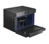 Kuchenka mikrofalowa Samsung Bespoke MC35R8058CC Grill Termoobieg AirFry