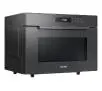Kuchenka mikrofalowa Samsung Bespoke MC35R8058CC Grill Termoobieg AirFry