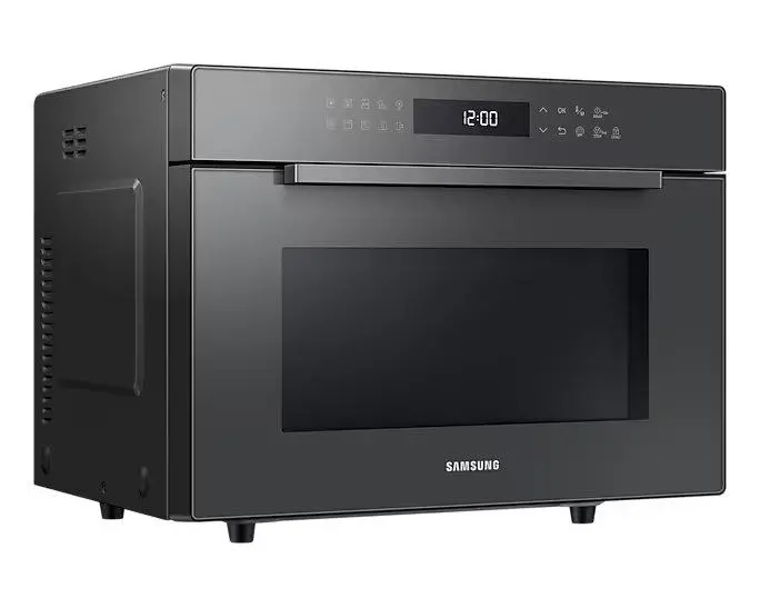 Kuchenka mikrofalowa Samsung Bespoke MC35R8058CC Grill Termoobieg AirFry