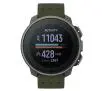 Zegarek sportowy Suunto Vertical Titan Solar 49mm GPS Zielony