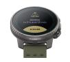 Zegarek sportowy Suunto Vertical Titan Solar 49mm GPS Zielony