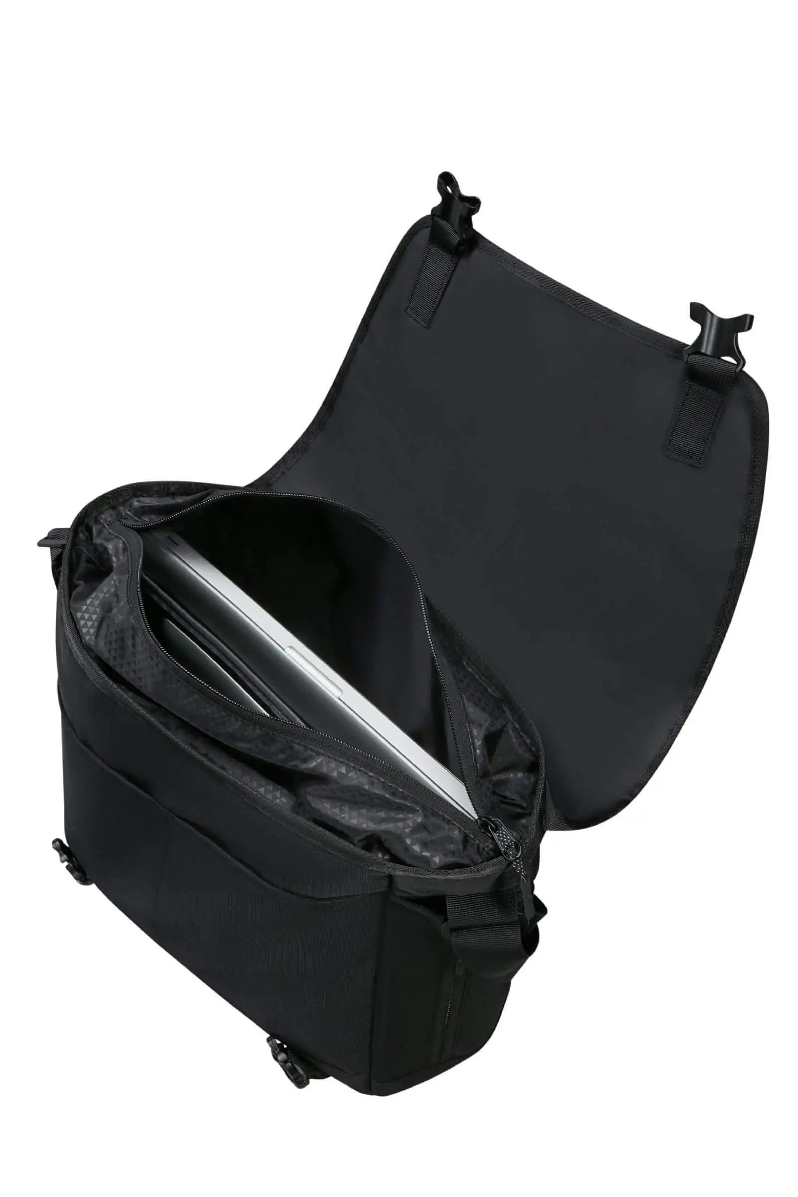 Torba na laptopa Samsonite Dye-Namic 14,1" Czarny