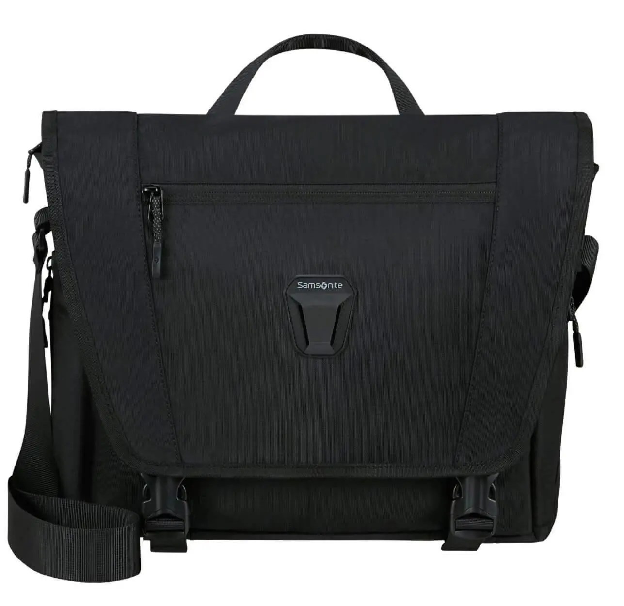 Torba na laptopa Samsonite Dye-Namic 14,1" Czarny
