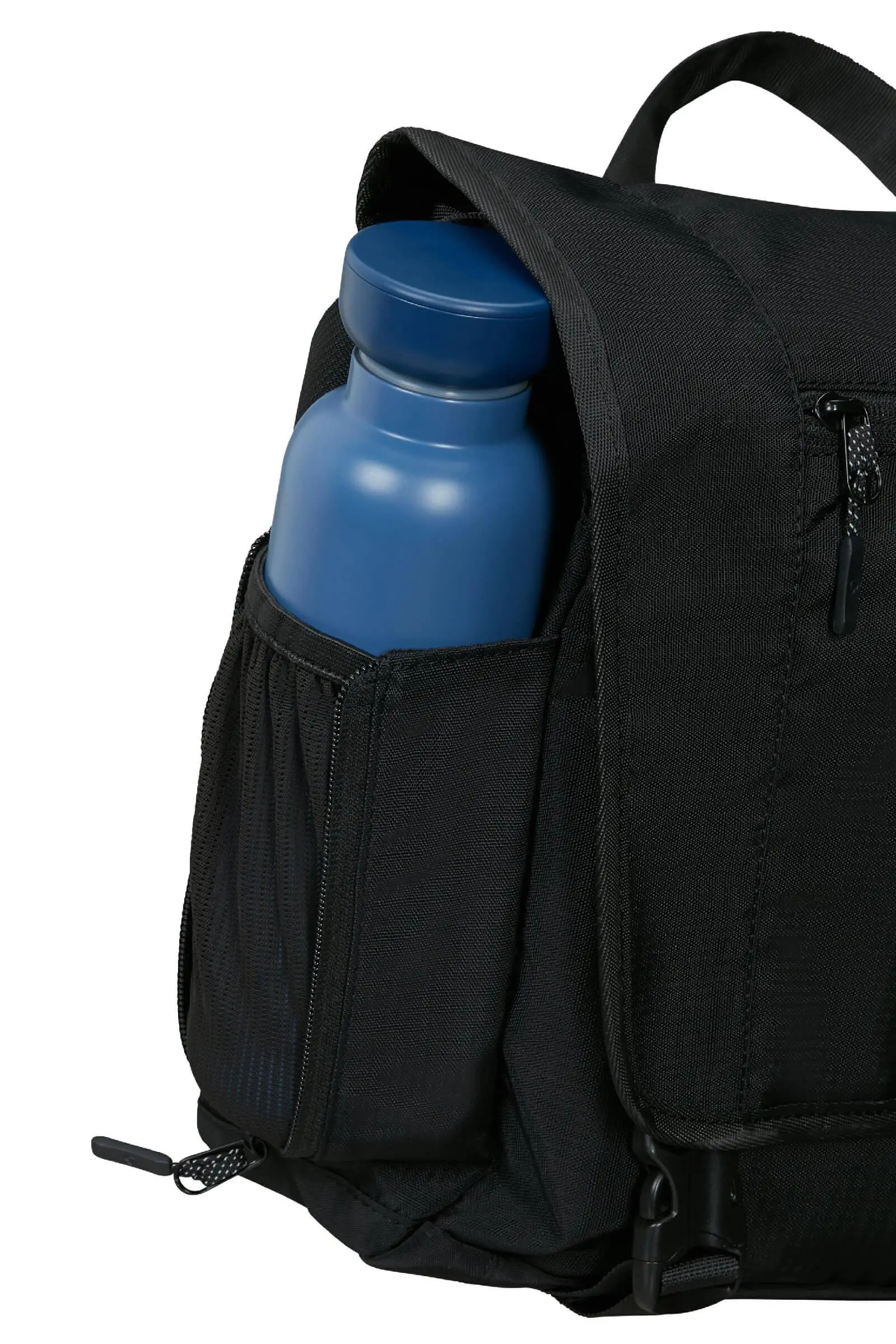 Torba na laptopa Samsonite Dye-Namic 14,1" Czarny