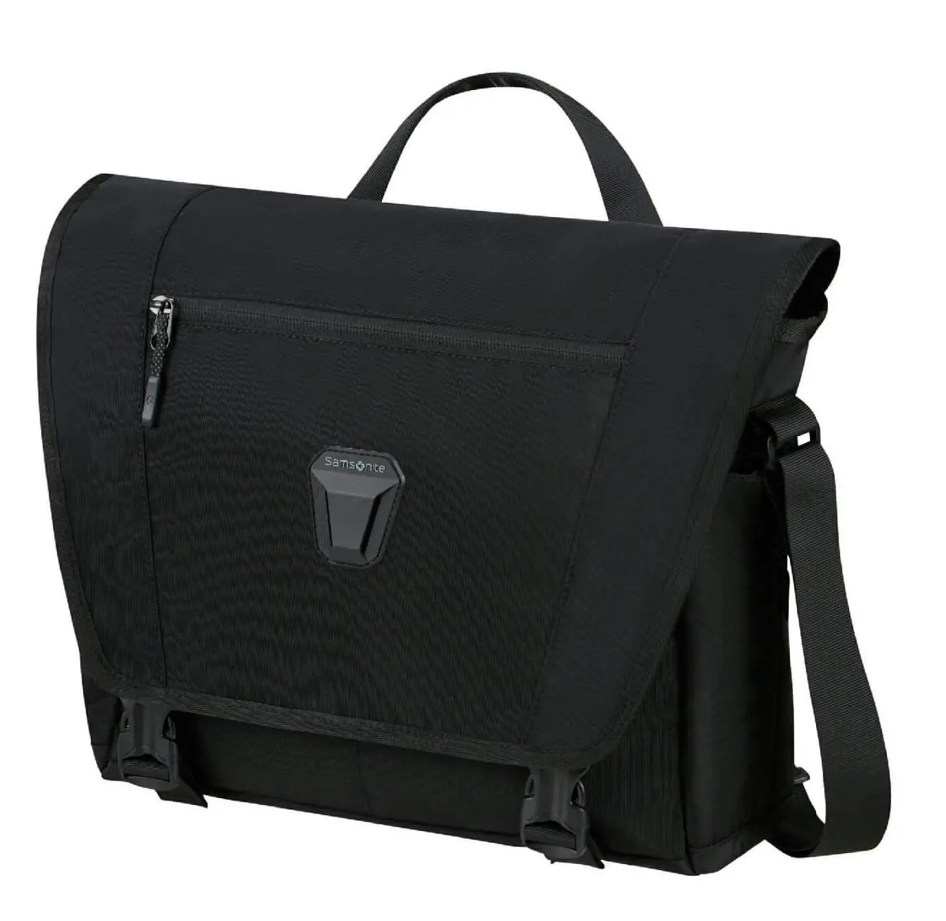 Torba na laptopa Samsonite Dye-Namic 14,1" Czarny