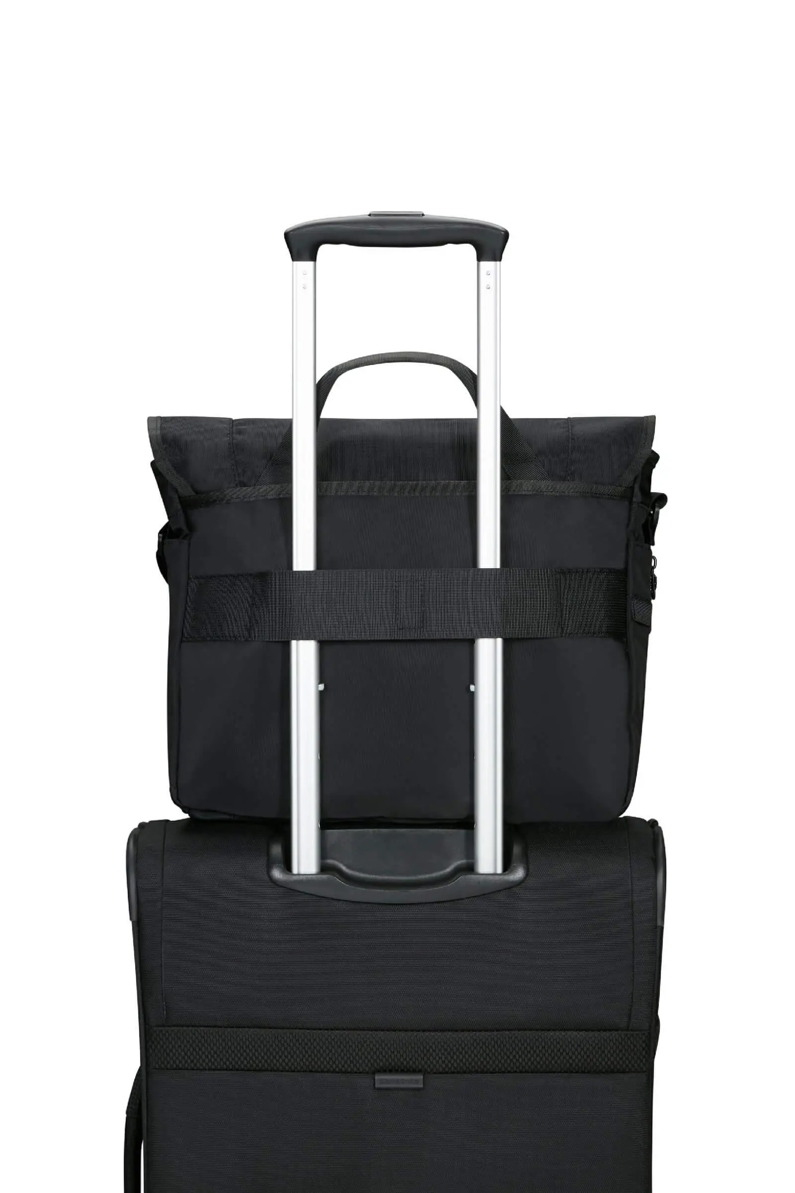 Torba na laptopa Samsonite Dye-Namic 14,1" Czarny