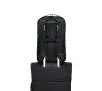 Plecak na laptopa Samsonite Dye-Namic 15,6"  Czarny