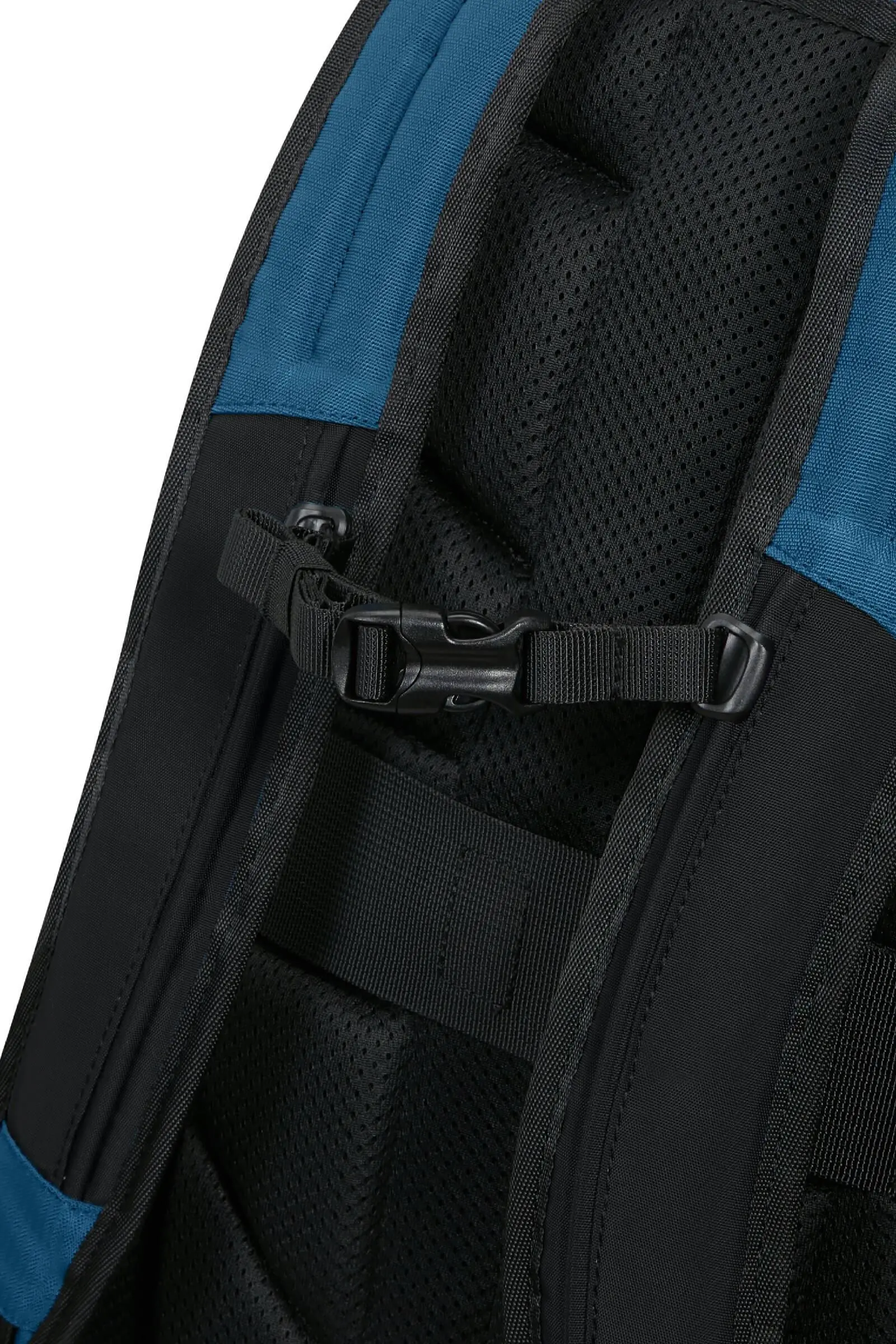 Plecak na laptopa Samsonite Dye-Namic 14,1" Niebieski