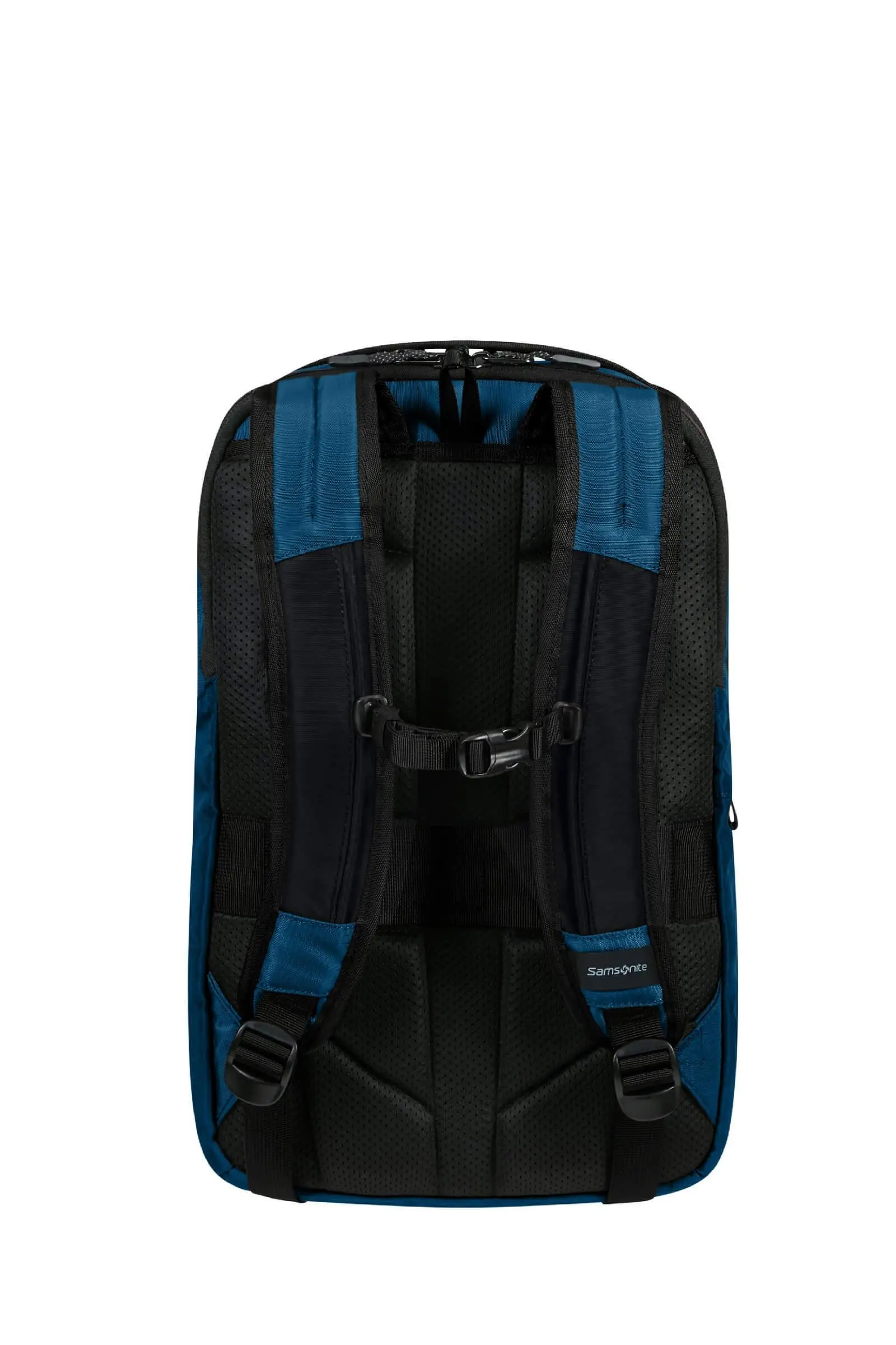 Plecak na laptopa Samsonite Dye-Namic 14,1" Niebieski