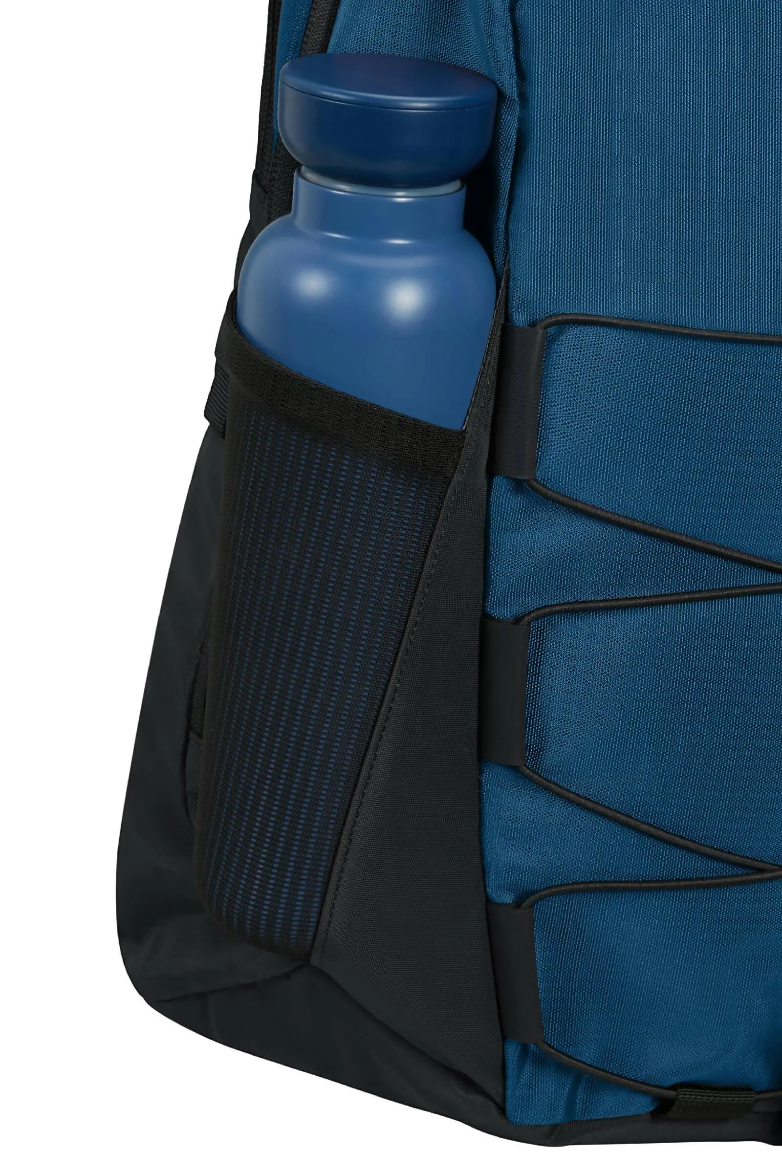 Plecak na laptopa Samsonite Dye-Namic 14,1" Niebieski