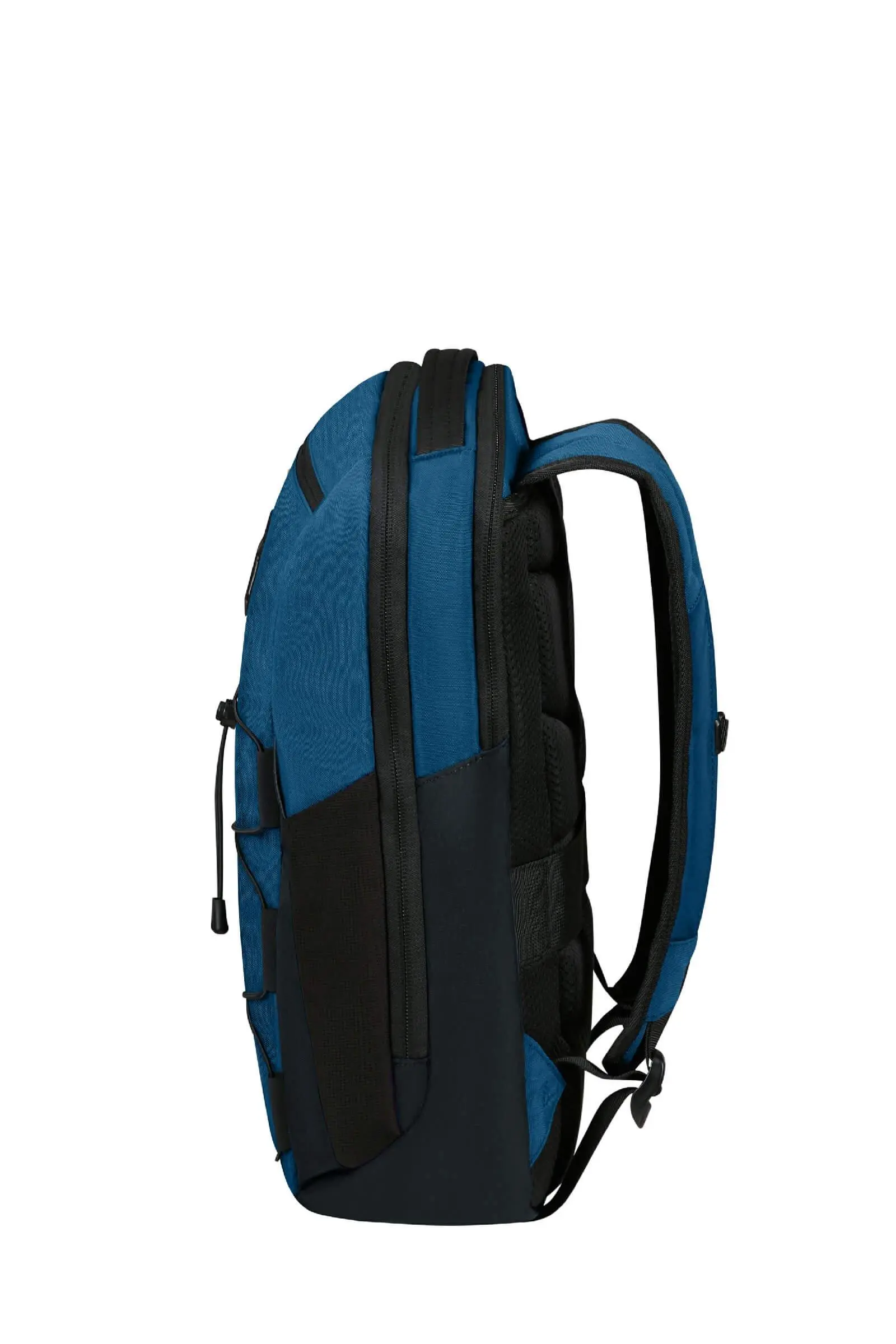 Plecak na laptopa Samsonite Dye-Namic 14,1" Niebieski