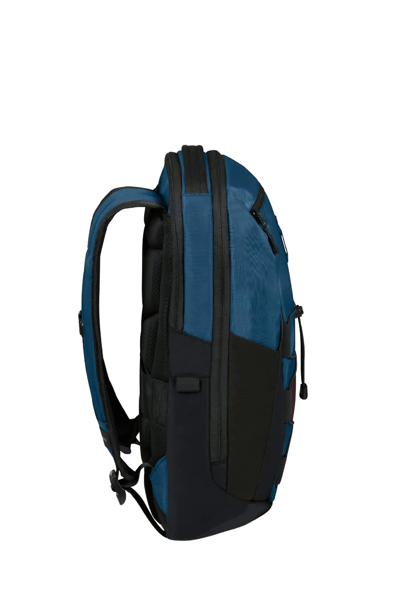 Plecak na laptopa Samsonite Dye-Namic 14,1" Niebieski