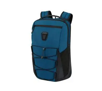 Plecak na laptopa Samsonite Dye-Namic 14,1"  Niebieski