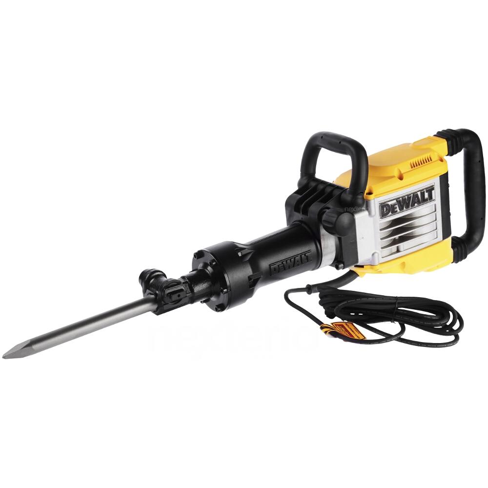 DeWalt D25961K-QS